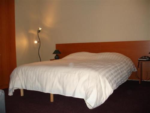 Hostellerie Lou Pahou Ronse Ausstattung foto